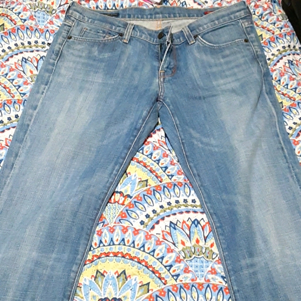 Citizens of humanity jeans